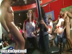 Dancingcock dick for the