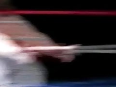 Extreme bbw fight