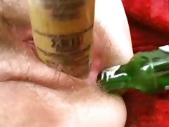 Bbw erika gets a cum shot to