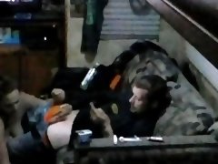 Wife caught cheating