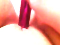 German bbw with dildo dirty