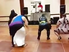Bbw big booties twerking