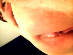 Chubby teen tease