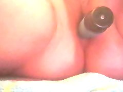 Lonely pussy