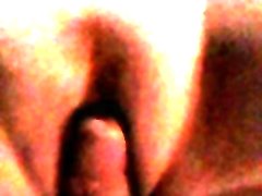 Fucking & cuming on the wife