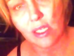 Cheating bbw milf misses her