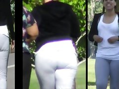 High yellow liteskin vpl