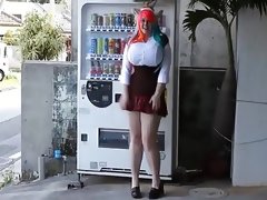 Una mujer hermosa (beautiful