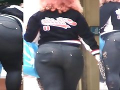 Phila booty