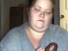 She likes it