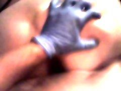 Kinky action