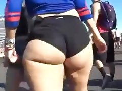Phat asses