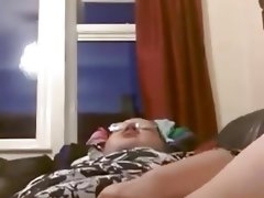Fat slut