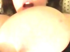 Young bbw gets beautiful big