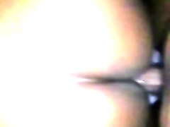 Bbw doggy style pt 3