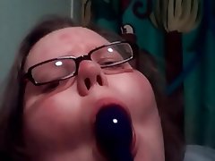 Me and my vibrator