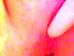 Amateur bbw gf makes herself