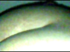 Big indian ass bouncing on my