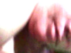Dick in her face #3