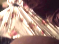 Black bbw pov mature