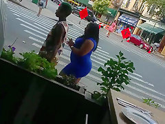 Candid ssbbws double feature