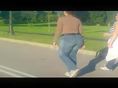 Mature latina supa thick in