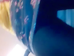 Turkish women\'s upskirt