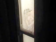 Hidden cam bbw shower
