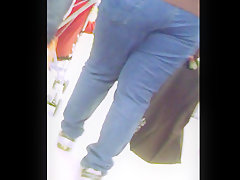 Dumpy indian
