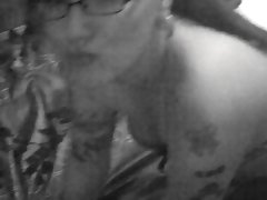 Amateur sucking and fucking