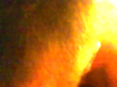 Hot guy eating bbw pussy