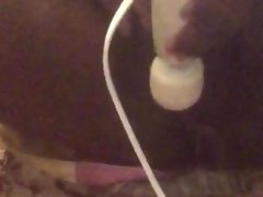 Blondxxx is a squirter
