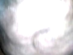 Husband eats wifes pussy