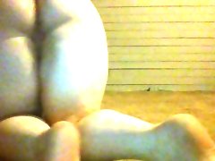 Masturbating and some anal