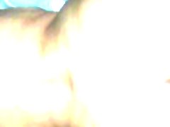 Big fat ass gets fucked