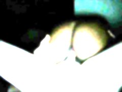 Pregnant creampie with fat