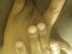 Masturbation, pussy eating,