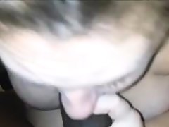 Bbw likes to milf his bbc