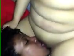 Fat lesbians at play