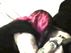 Godmother blowjob bbw cum for