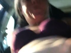 Milf squirter having sex in